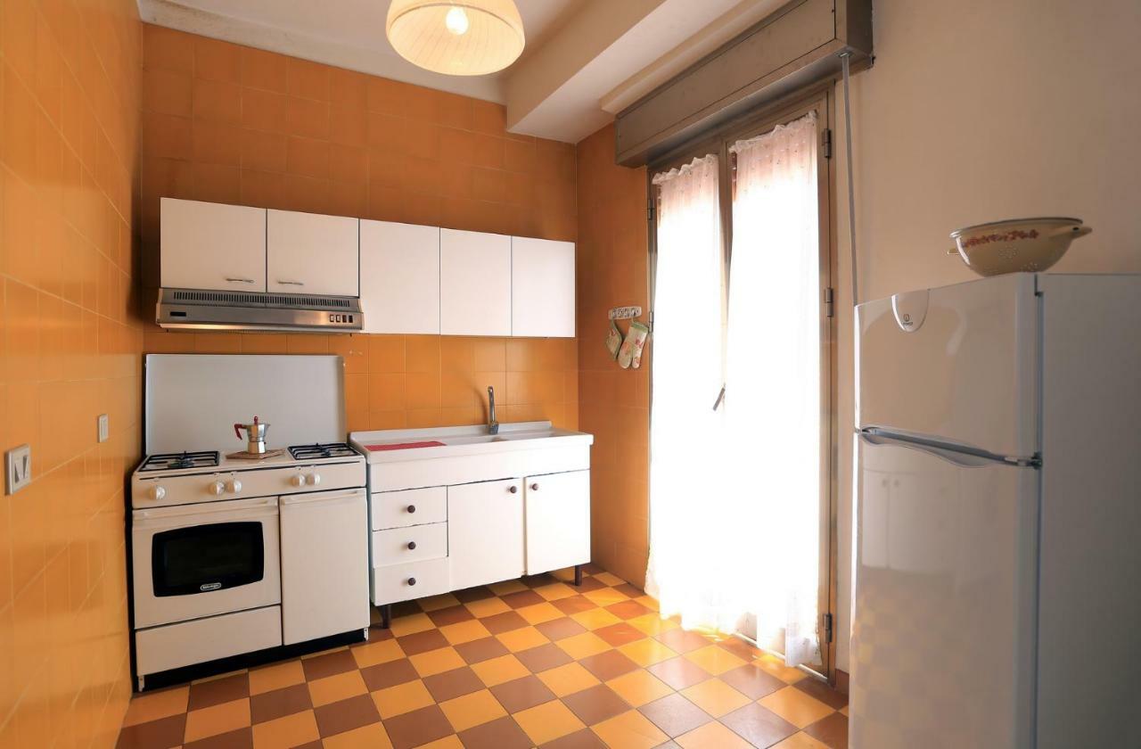 Appartamento Lucilla Punta Secca Zewnętrze zdjęcie