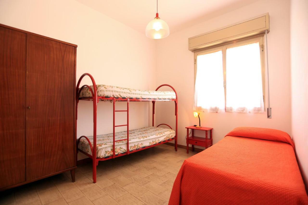 Appartamento Lucilla Punta Secca Zewnętrze zdjęcie